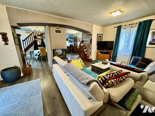 Vente Maison à Pont-Sainte-Maxence