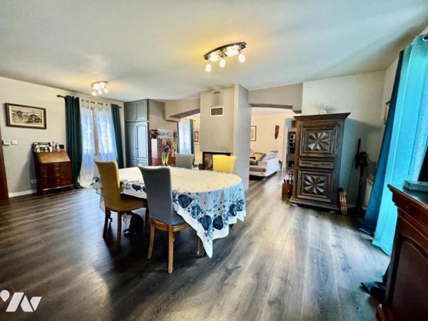 Vente Maison à Pont-Sainte-Maxence