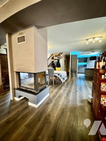 Vente Maison à Pont-Sainte-Maxence