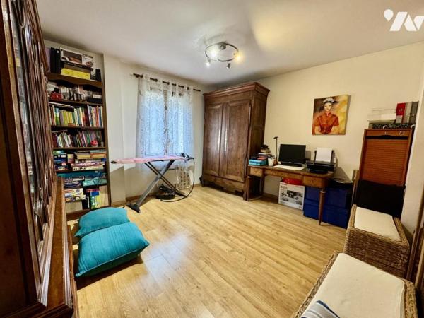 Vente Maison à Pont-Sainte-Maxence