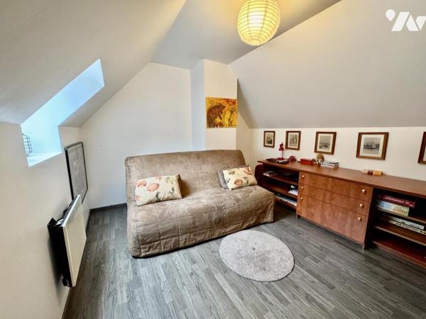 Vente Maison à Pont-Sainte-Maxence