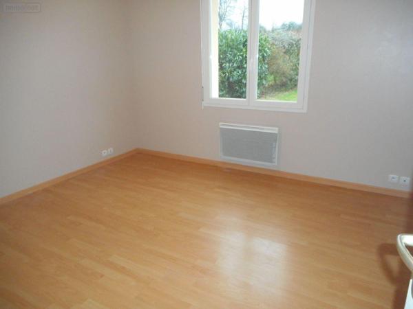 Maison à louer à Saint-Germain-du-Crioult dans le Calvados (14110), ref : 3353