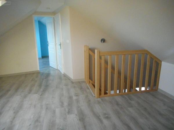 Maison à louer à Saint-Germain-du-Crioult dans le Calvados (14110), ref : 3353