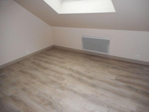 Maison à louer à Saint-Germain-du-Crioult dans le Calvados (14110), ref : 3353