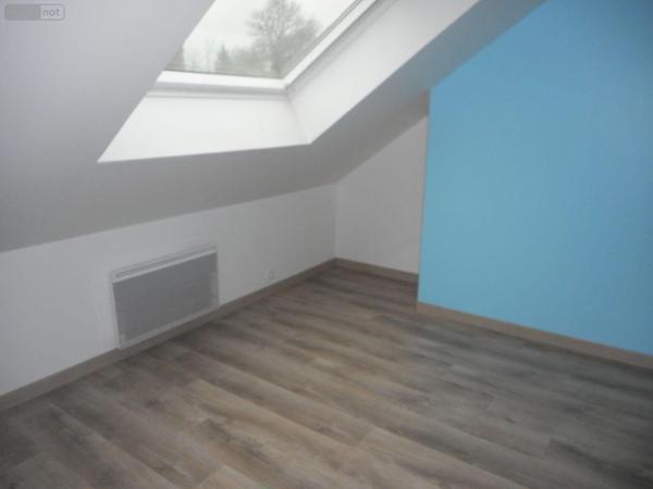 Maison à louer à Saint-Germain-du-Crioult dans le Calvados (14110), ref : 3353