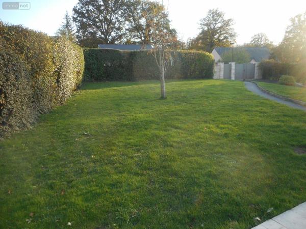 Maison à louer à Saint-Germain-du-Crioult dans le Calvados (14110), ref : 3353