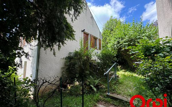 Maison à vendre    3 pièces • 51,58 m2 Châtenay-Malabry