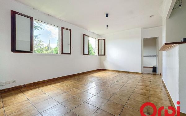 Maison à vendre    3 pièces • 51,58 m2 Châtenay-Malabry