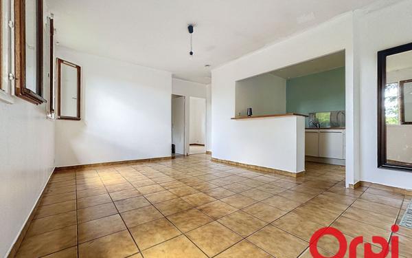 Maison à vendre    3 pièces • 51,58 m2 Châtenay-Malabry