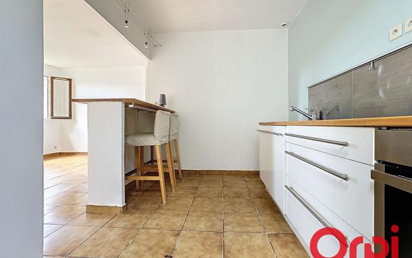 Maison à vendre    3 pièces • 51,58 m2 Châtenay-Malabry