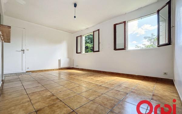 Maison à vendre    3 pièces • 51,58 m2 Châtenay-Malabry