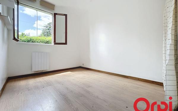 Maison à vendre    3 pièces • 51,58 m2 Châtenay-Malabry
