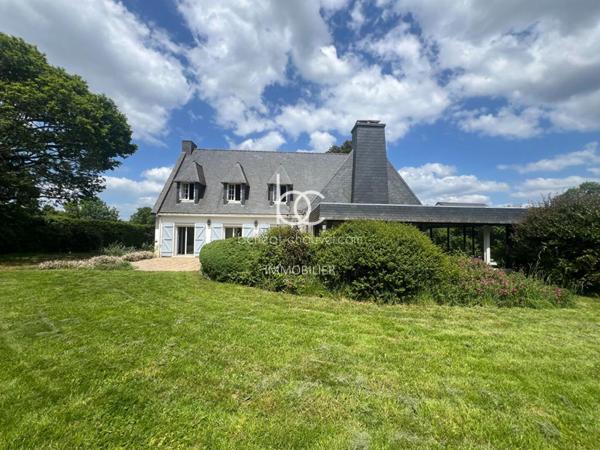 SARZEAU Maison 6 pièces 168 m²