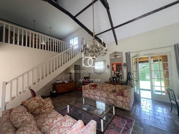 SARZEAU Maison 6 pièces 168 m²