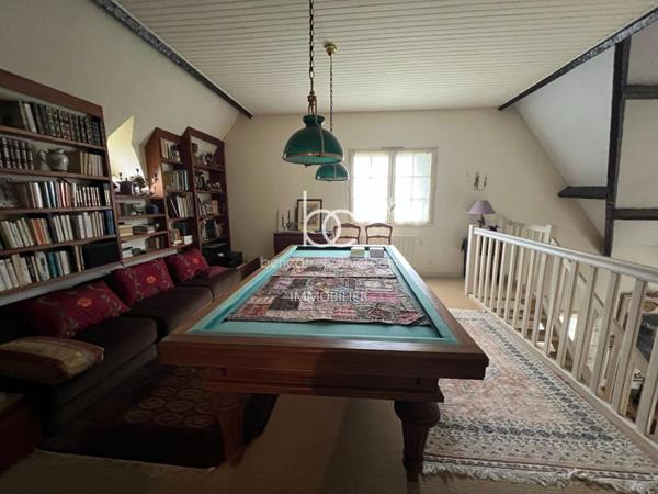 SARZEAU Maison 6 pièces 168 m²