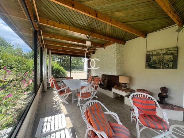 SARZEAU Maison 6 pièces 168 m²