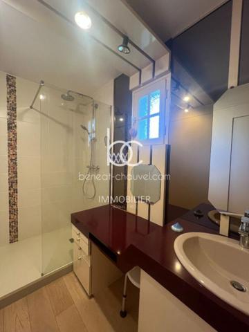 SARZEAU Maison 6 pièces 168 m²