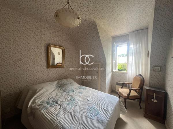 SARZEAU Maison 6 pièces 168 m²