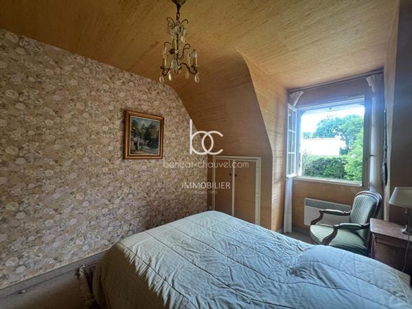 SARZEAU Maison 6 pièces 168 m²