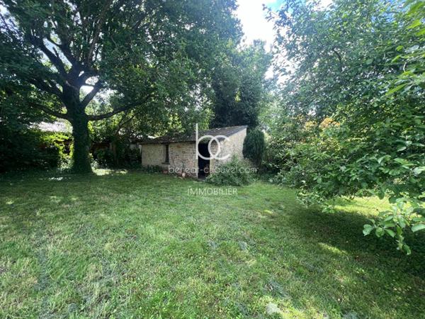SARZEAU Maison 6 pièces 168 m²