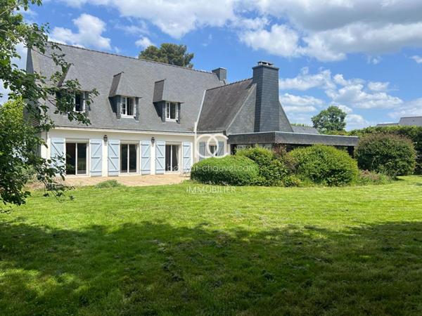 SARZEAU Maison 6 pièces 168 m²