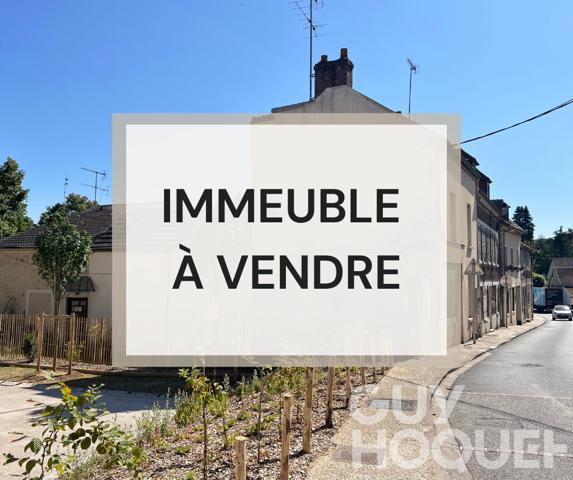 IMMEUBLE