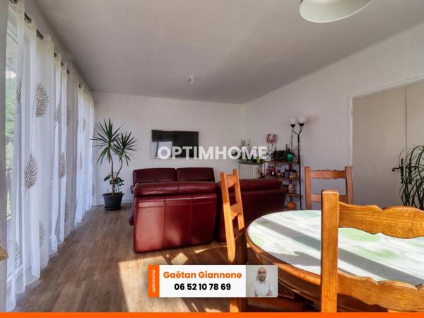 Maison familiale en pierre 234 m² avec grand jardin - Bort-Les-Orgues (19)