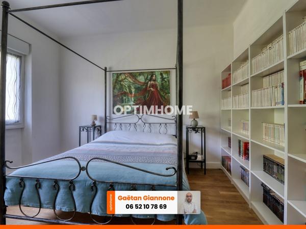 Maison familiale en pierre 234 m² avec grand jardin - Bort-Les-Orgues (19)