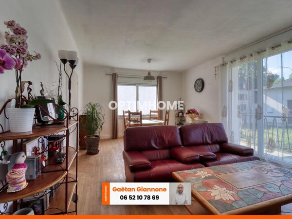 Maison familiale en pierre 234 m² avec grand jardin - Bort-Les-Orgues (19)