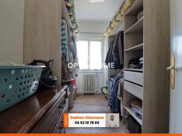 Maison familiale en pierre 234 m² avec grand jardin - Bort-Les-Orgues (19)