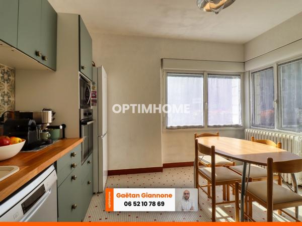 Maison familiale en pierre 234 m² avec grand jardin - Bort-Les-Orgues (19)