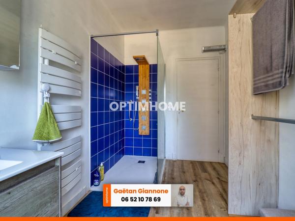 Maison familiale en pierre 234 m² avec grand jardin - Bort-Les-Orgues (19)
