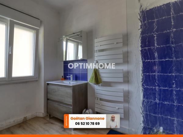 Maison familiale en pierre 234 m² avec grand jardin - Bort-Les-Orgues (19)