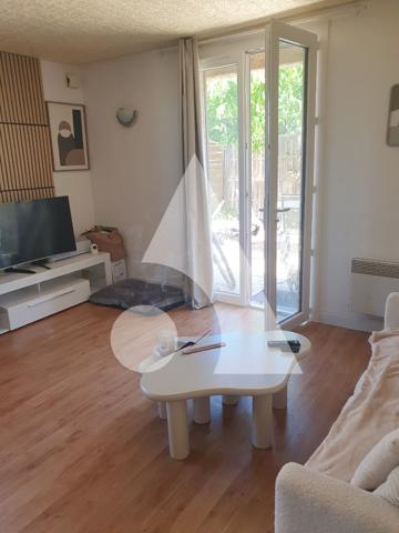 Appartement 2 pièces 55.85 m2