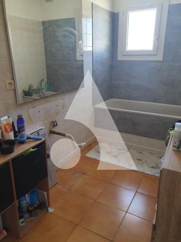 Appartement 2 pièces 55.85 m2