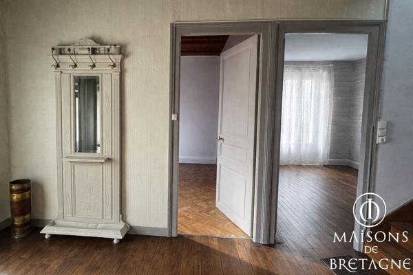29930 PONT AVEN Maison en pierres Pont Aven 6 pièce(s) 130 m2