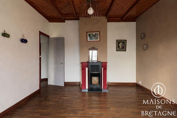 29930 PONT AVEN Maison en pierres Pont Aven 6 pièce(s) 130 m2
