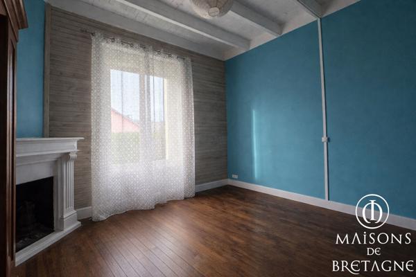 29930 PONT AVEN Maison en pierres Pont Aven 6 pièce(s) 130 m2