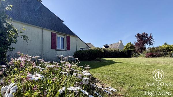 29930 PONT AVEN Maison en pierres Pont Aven 6 pièce(s) 130 m2