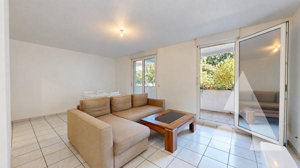 Appartement 2 pièces 49.08 m2