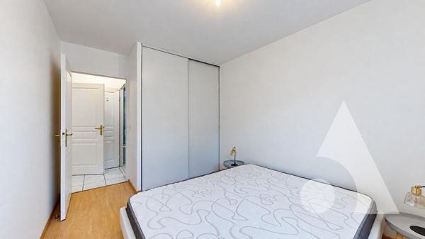 Appartement 2 pièces 49.08 m2