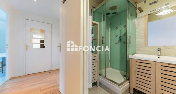 À vendre Appartement 3 pièces 68.69 m² - Schiltigheim 67300