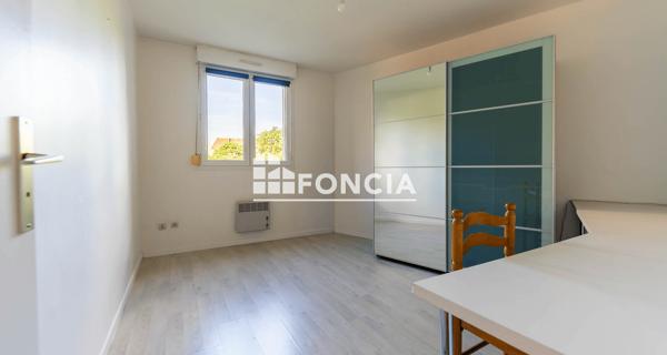 À vendre Appartement 3 pièces 68.69 m² - Schiltigheim 67300