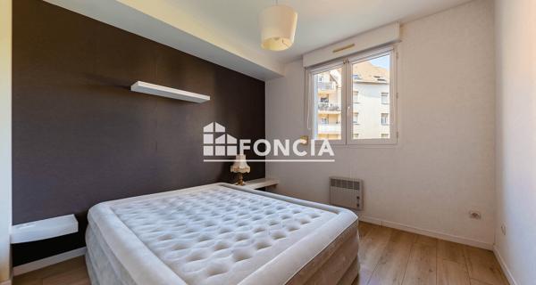 À vendre Appartement 3 pièces 68.69 m² - Schiltigheim 67300