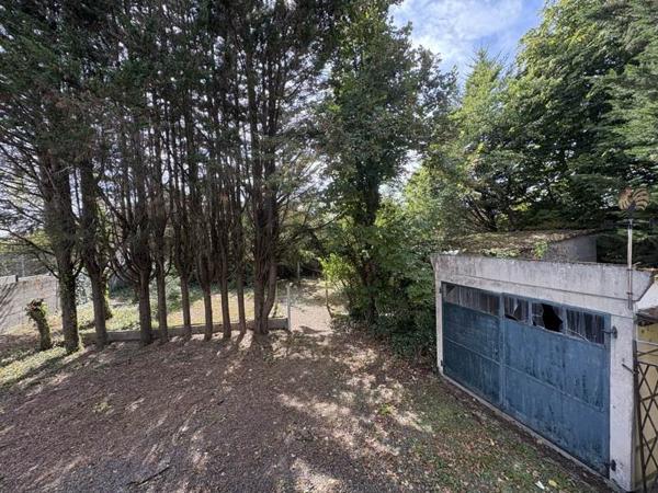 Maison à vendre |  Châteauroux |  3 pièces | 82 m²