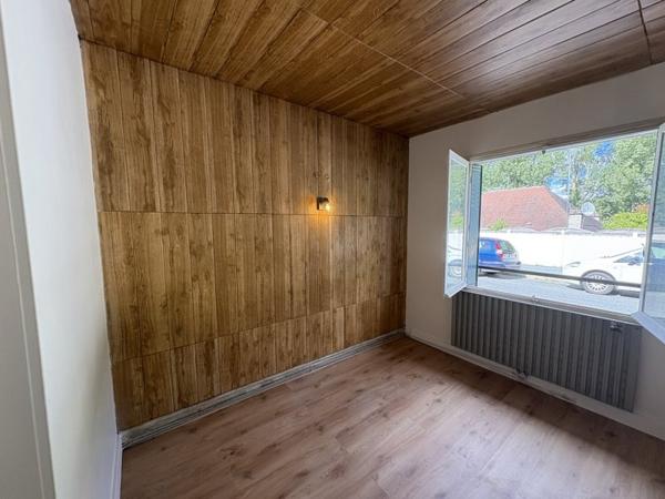 Maison à vendre |  Châteauroux |  3 pièces | 82 m²