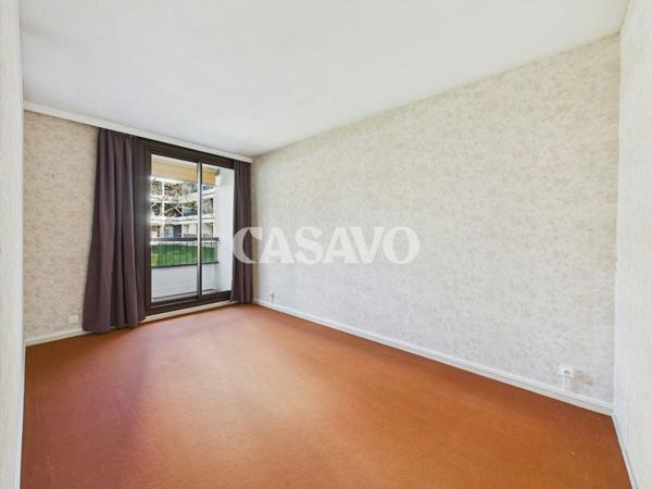 Vente Appartement 5 pièces de 97m² - 33600 Pessac