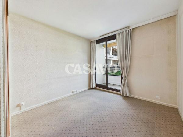 Vente Appartement 5 pièces de 97m² - 33600 Pessac