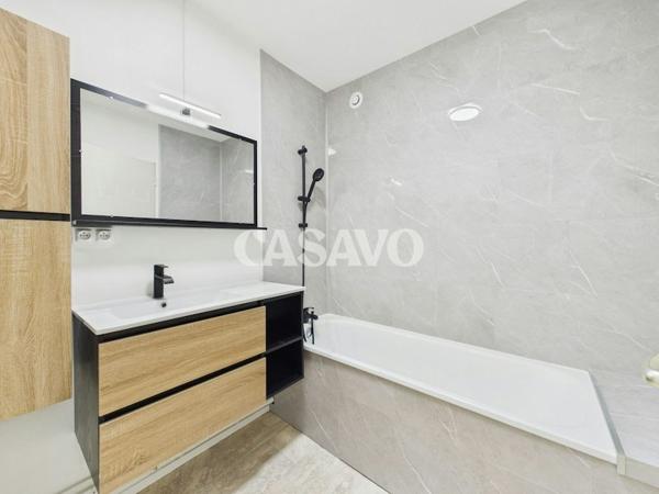 Vente Appartement 5 pièces de 97m² - 33600 Pessac