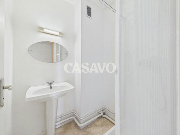 Vente Appartement 5 pièces de 97m² - 33600 Pessac